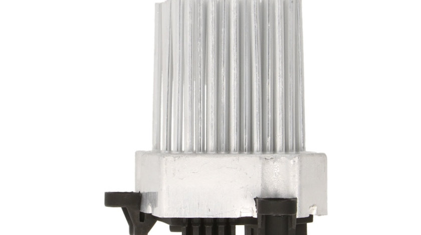 Regulator trepte ventilator habitaclu (Rezistenta) BMW Seria 3 (E46), X3 (E83) 1.6-3.2 intre 1997-2011