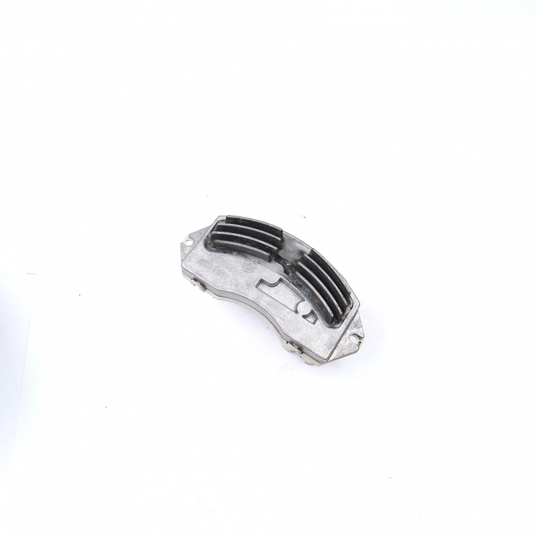 Regulator Trepte Ventilator Habitaclu / Rezistenta Bmw 3 (E90, E91, E93, E92) 2005-2013 985464Fh, No985464Fk Valeo