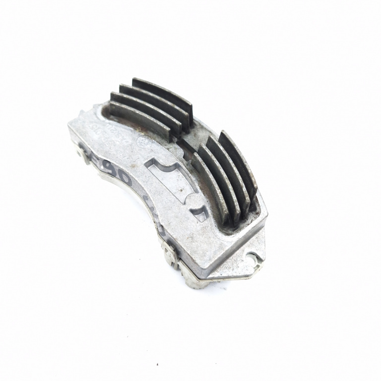 Regulator Trepte Ventilator Habitaclu / Rezistenta BMW 1 (E81, E87, E88, E82) 2004 - 2013 Motorina 985464F, 985464G, 985464F238330, NO985464F, AS12U1