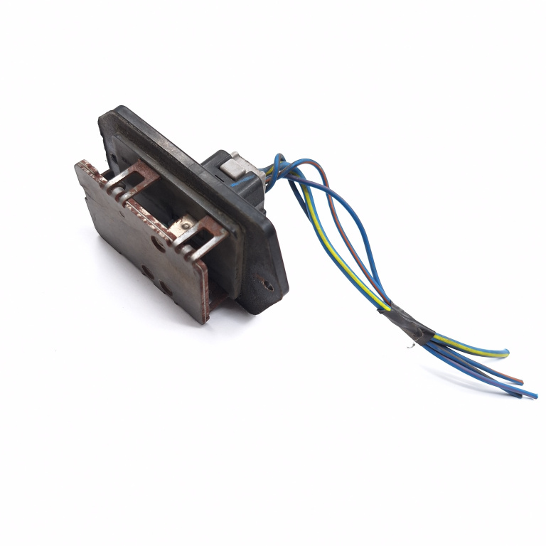 Regulator Trepte Ventilator Habitaclu / Rezistenta Dodge CALIBER 2006 - 2012 3H583