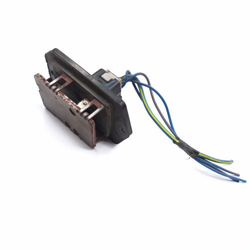Regulator Trepte Ventilator Habitaclu / Rezistenta Dodge CALIBER 2006 - 2012 3H583