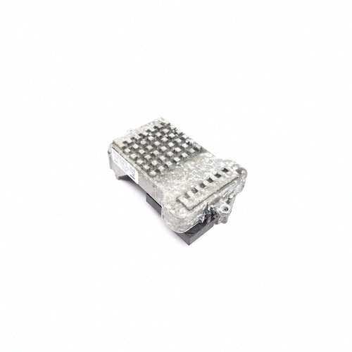 Regulator Trepte Ventilator Habitaclu / Rezistenta Mercedes-Benz C-Class (W203) 2000-2007 A230821025...
