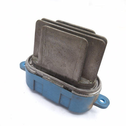 Regulator Trepte Ventilator Habitaclu / Rezistenta VW TOUAREG (7L) 2002 - 2010 908000410, 7L0907521,...