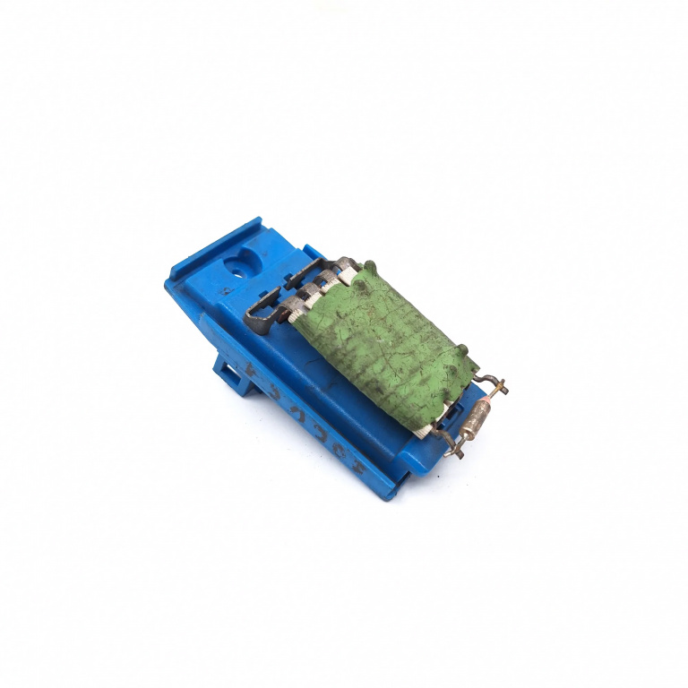 Regulator Trepte Ventilator Habitaclu / Rezistenta Ford FOCUS Mk 1 1998 - 2004 XS4H18B647BA, XS4H-18B647-BA