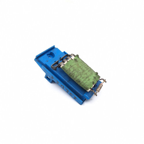 Regulator Trepte Ventilator Habitaclu / Rezistenta Ford FOCUS Mk 1 1998 - 2004 XS4H18B647BA, XS4H-18...