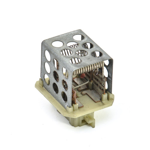 Regulator Trepte Ventilator Habitaclu / Rezistenta Citroen XSARA PICASSO (N68) 1999 - 2012 66MD30, 6...