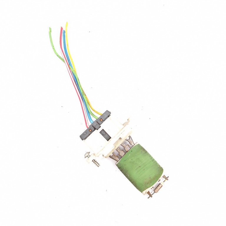 Regulator Trepte Ventilator Habitaclu / Rezistenta Opel Meriva 2003-2010