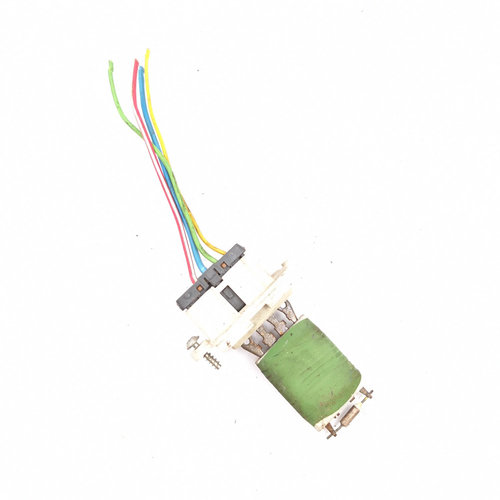 Regulator Trepte Ventilator Habitaclu / Rezistenta Opel Meriva 2003-2010
