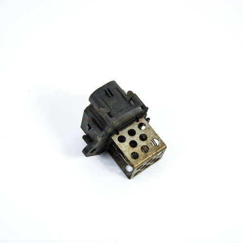 Regulator Trepte Ventilator Habitaclu / Rezistenta Peugeot 307 2001-2008 9649247680