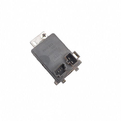 Regulator Trepte Ventilator Habitaclu / Rezistenta Peugeot 807 (E) 2002-2014 8390149, 908000311 Btm