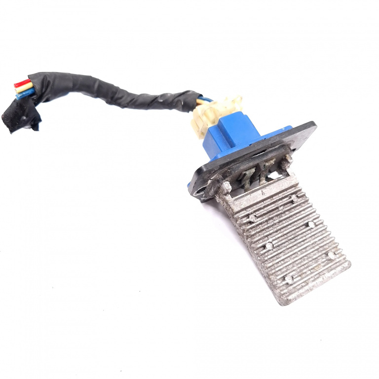 Regulator Trepte Ventilator Habitaclu / Rezistenta Hyundai Getz (Tb) 2002-2011 Ykmab, Ykma B, (Hcc), Hcc Hcc