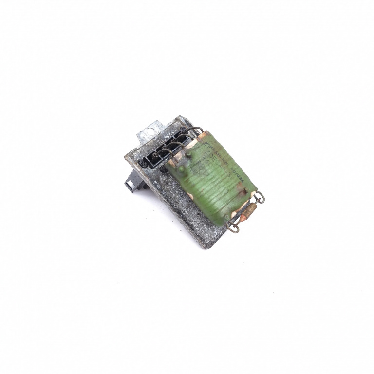Regulator Trepte Ventilator Habitaclu / Rezistenta Vw Transporter Mk4 / T4 1990-2003 1.9 Td Abl Motorina Krahrwi4993A