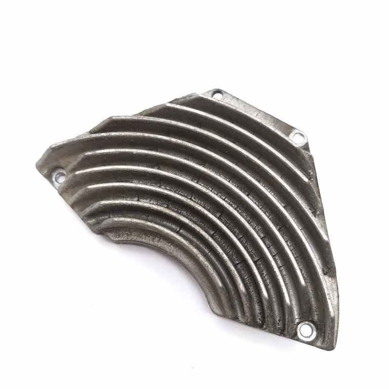 Regulator Trepte Ventilator Habitaclu / Rezistenta VW PASSAT B5, B5.5 1996 - 2005 740226033F, 740 226 033 F, 740226033, 740 226 033, 9140010240803, 9 140 010 240 803, 583827
