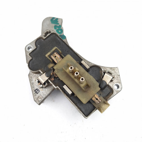 Regulator Trepte Ventilator Habitaclu / Rezistenta Mercedes-Benz C-CLASS (W202) 1993 - 2001 20282073...