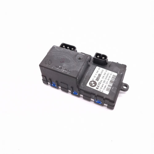 Regulator Trepte Ventilator Habitaclu / Rezistenta Bmw 5 (E60, E61) 2003-2010 67326948422, 5Hl008606...