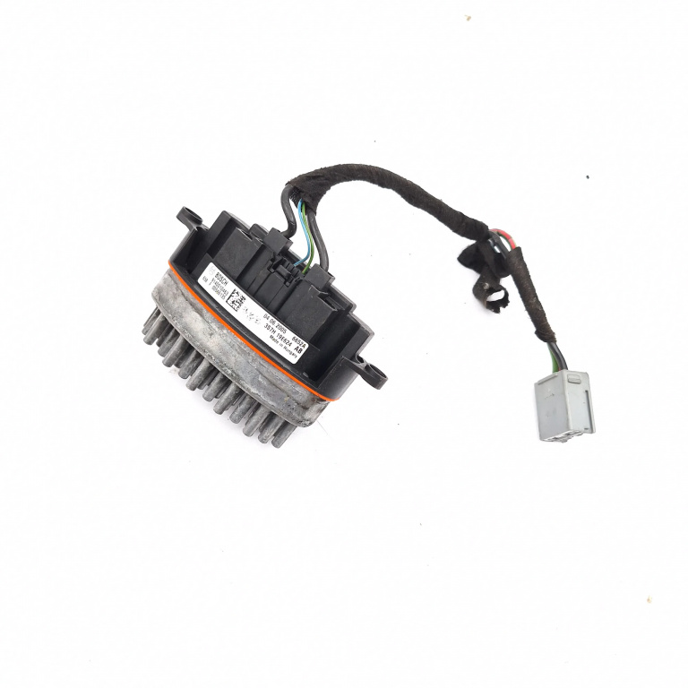 Regulator Trepte Ventilator Habitaclu / Rezistenta Ford Mondeo Mk 3 2000-2007 3S7H19E624Ab, 3S7H-19E624-Ab, 9140010463 Bosch