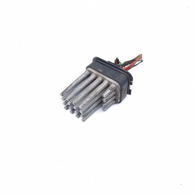 Regulator Trepte Ventilator Habitaclu / Rezistenta Opel Astra H 2004-2012 1.7 Cdti Z 17 Dth Motorina 52488536 , 5399960010 Valeo, Delphi