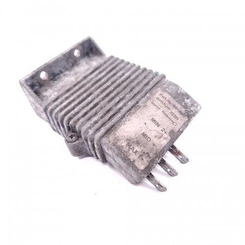 Regulator Trepte Ventilator Habitaclu / Rezistenta Turkkar World Angel 2004-2010 6.9 D Tip Man D0836...