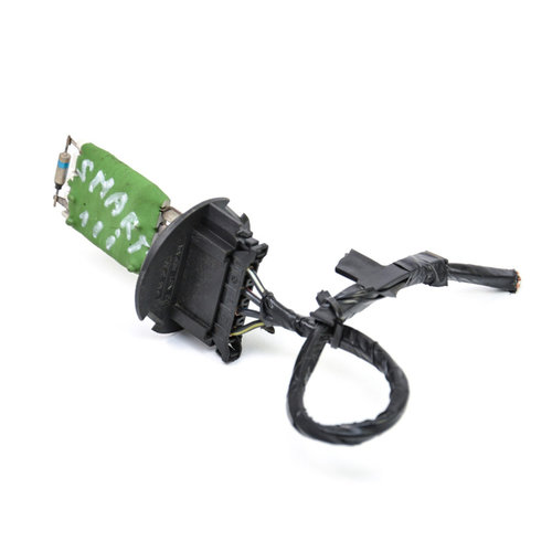 Regulator Trepte Ventilator Habitaclu / Rezistenta Smart R27KR74K2R15K, R27K R74K 2R15K