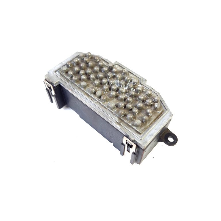 Regulator Trepte Ventilator Habitaclu / Rezistenta VW PASSAT B6 2005 - 2010 3C0907521B, 3C0 907 521 B, 3C0907521, 2468105382, CZ 246810-5382, F011500045, F 0115 00 045, 994044P, 658H01967031, 658 H 01967031, H2162, F011021936, F 011 021 936