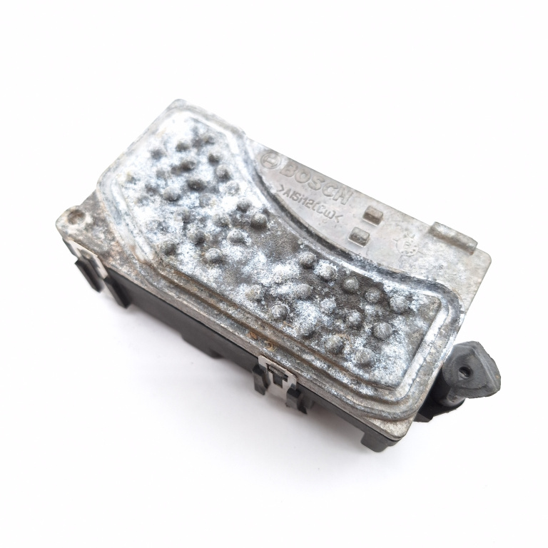 Regulator Trepte Ventilator Habitaclu / Rezistenta Audi A6 (4F, C6) 2004 - 2011 4F0820521A, 4F0 820 521 A, 4F0910521, 4F0 910 521 , 2468105840, 246810-5840, 9140010511, 9 140 010 511
