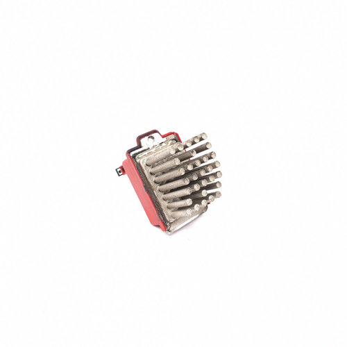 Regulator Trepte Ventilator Habitaclu / Rezistenta Audi A4 B6 (8E) 2000-2004 1J0907521, 5Ds00646701,...