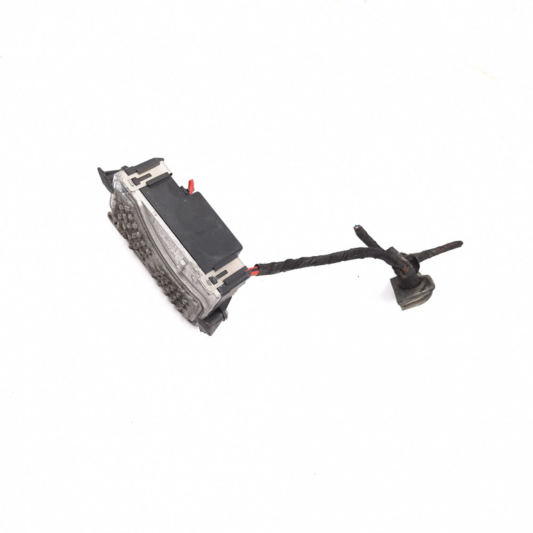Regulator Trepte Ventilator Habitaclu / Rezistenta Audi A6 (4F, C6) 2004-2011 2.7 Tdi Bpp Motorina 4F0820521A, 4F0910521, Cz2468104847, 9140010511, 944F217897, 9140010511 Denso,Bosch