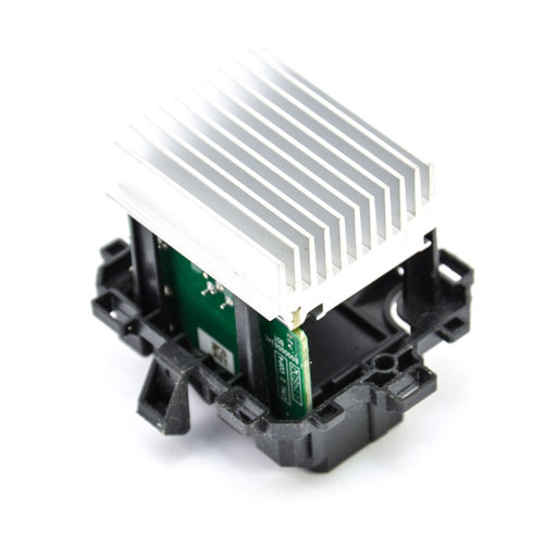 Regulator Trepte Ventilator Habitaclu / Rezistenta Peugeot 508 2010 - 2023 Motorina 9153806-02, 9153...