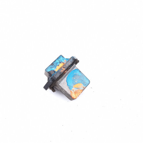 Regulator Trepte Ventilator Habitaclu / Rezistenta Kia Carens 3 (Un) 2006-2013 2.0 Crdi 140 D4Ea Mot...