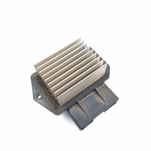 Regulator Trepte Ventilator Habitaclu / Rezistenta Toyota AVENSIS (T25) 2003 - 2008 Motorina 4993002...