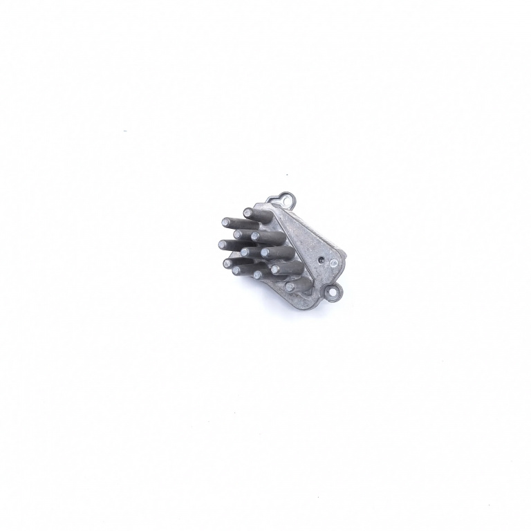 Regulator Trepte Ventilator Habitaclu / Rezistenta Bmw X5 (E53) 1999-2006 9140010217, 8369561, 5399940110, 803H520600 Behr,Valeo
