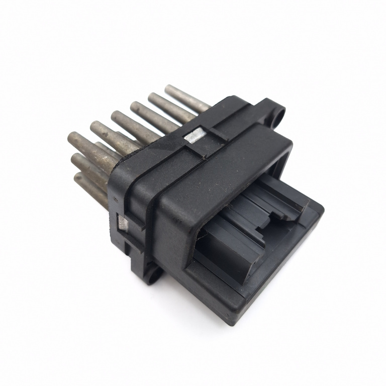 Regulator Trepte Ventilator Habitaclu / Rezistenta Ford MONDEO Mk4 2007 - 2014 Motorina 6G9T19E624AD, 6G9T-19E624-AD, F011500028, 6652A, 658H00546638, 00546638