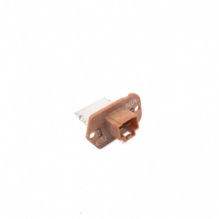 Regulator Trepte Ventilator Habitaclu / Rezistenta Hyundai Santa Fe 2 (Cm) 2005 >