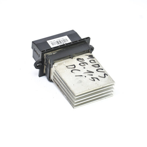 Regulator Trepte Ventilator Habitaclu / Rezistenta Renault MODUS (F/JP0) 2004 - 2012 F657165W, NOF65...