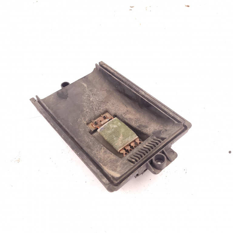 Regulator Trepte Ventilator Habitaclu / Rezistenta VW GOLF 4 1997 - 2004