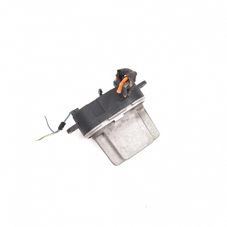 Regulator Trepte Ventilator Habitaclu / Rezistenta Alfa Romeo 147 (937) 2000-2010 1.6 16V T.Spark Eco (937Axa1A) Ar 37203 Benzina 5246696412V, 52466964