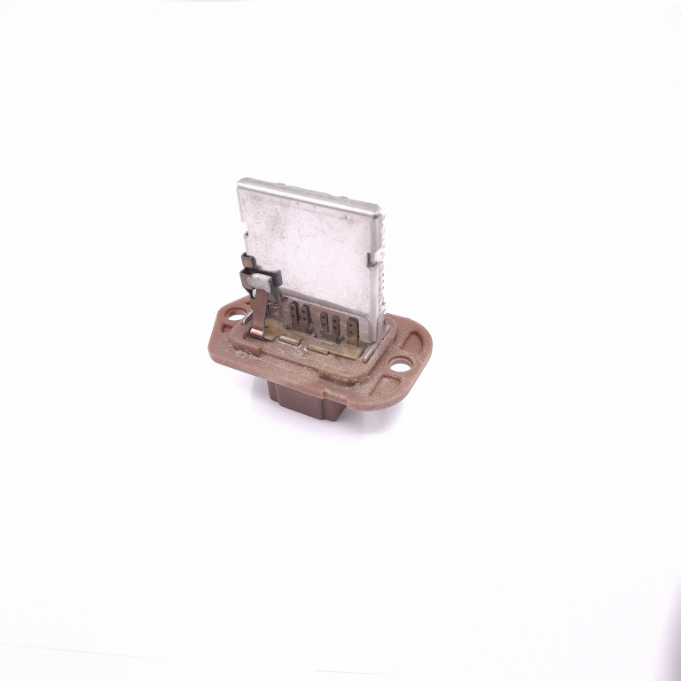 Regulator Trepte Ventilator Habitaclu / Rezistenta Hyundai SANTA FE 2 (CM) 2005 - Prezent
