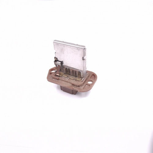 Regulator Trepte Ventilator Habitaclu / Rezistenta Hyundai SANTA FE 2 (CM) 2005 - Prezent