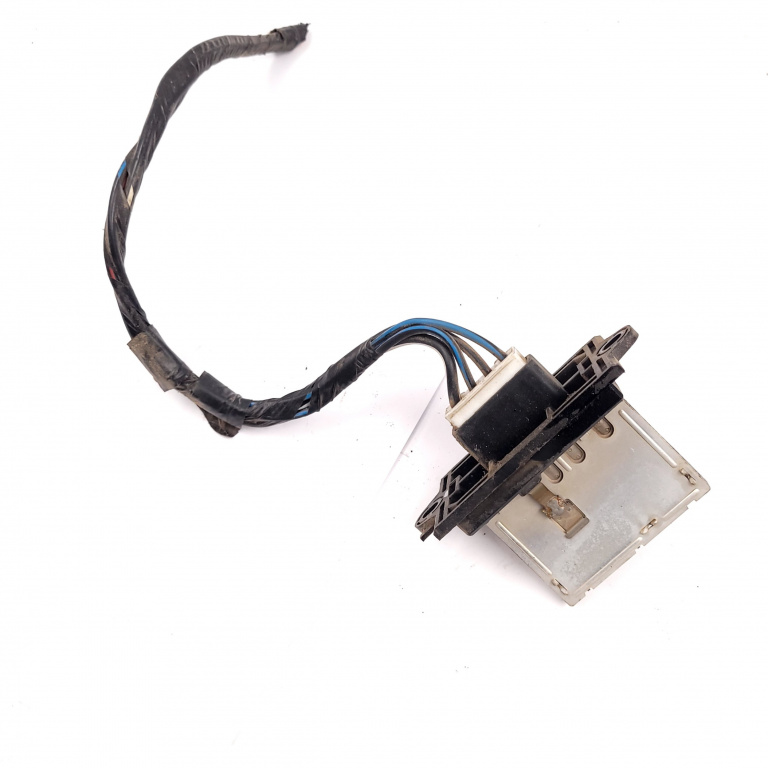 Regulator Trepte Ventilator Habitaclu / Rezistenta Dodge Nitro 2007 - 2012