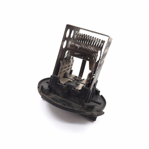 Regulator Trepte Ventilator Habitaclu / Rezistenta Citroen C4 1 (LC) 2004 - 2010 28583