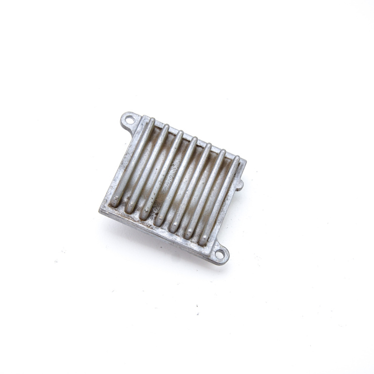 Regulator Trepte Ventilator Habitaclu / Rezistenta Mercedes-Benz Ml / M-Class (W163) 1997-2005 Ml 400 Cdi (163.128) Om 628.963 Motorina 2208209210