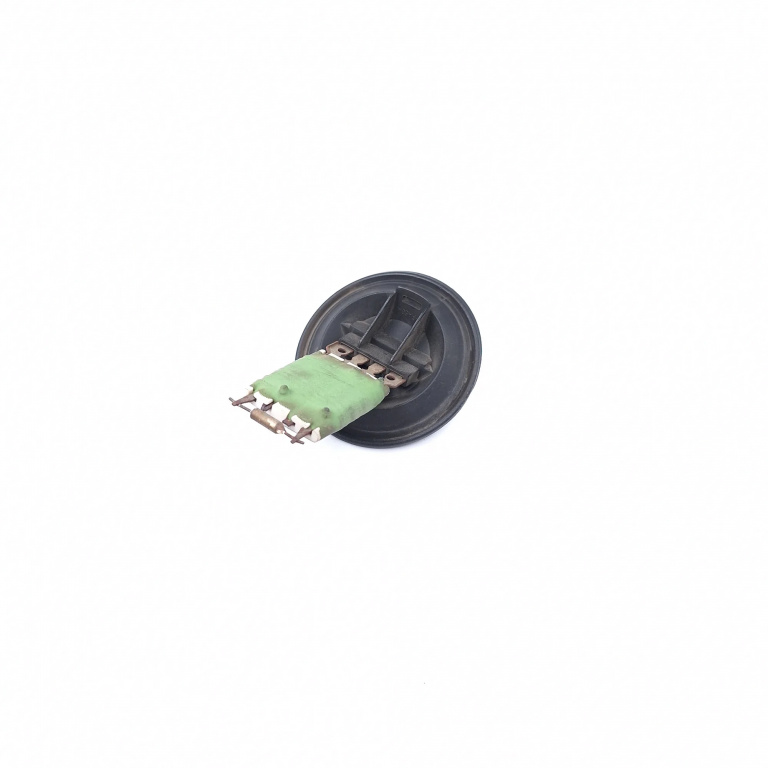 Regulator Trepte Ventilator Habitaclu / Rezistenta Vw Polo (9N, 9N3) 2002-2010 1.4 16V Bud Benzina 12375