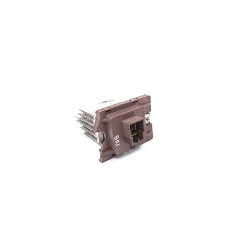 Regulator Trepte Ventilator Habitaclu / Rezistenta Hyundai SANTA FE 2 (CM) 2005 - Prezent