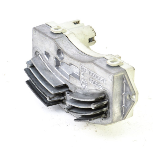 Regulator Trepte Ventilator Habitaclu / Rezistenta BMW X5 (E70) 2006 - 2013 Motorina T1000664T, T100...