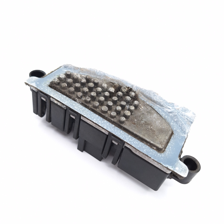 Regulator Trepte Ventilator Habitaclu / Rezistenta Audi A5 (8T3, 8F7, 8TA) 2007 - 2016 8T0820521A, 8T0 820 521 A, 8T0820521, 8T0 820 521, X5490004, X5490004, X549.0004, F011500109, F 011 500 109, 1035500274, 658000357399, 658 0 00357399