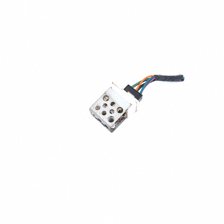 Regulator Trepte Ventilator Habitaclu / Rezistenta Opel Astra H 2004-2012 1.3 Cdti Z 13 Dth Motorina 90560362, 52475432