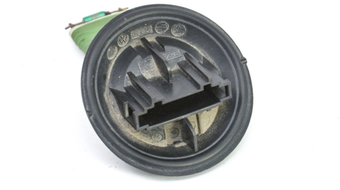 Regulator Trepte Ventilator Habitaclu Skoda RAPID 2012 - Prezent Motorina 6Q0959263A, 6Q0 959 263 A, 6Q0 959 263, 6Q0959263