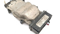 Regulator Trepte Ventilator Radiator Motor Ford FO...