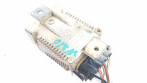 Regulator Trepte Ventilator Radiator Motor Mercede...