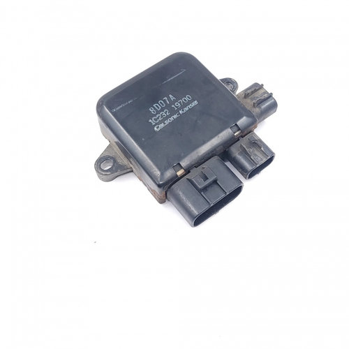 Regulator Trepte Ventilator Radiator Motor Mitsubishi LANCER (CSW, CSA, CT0) 2003 - 2008 Benzina 1C2...